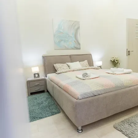 Global Living - Kertesz Haven Hideaway Budapešť