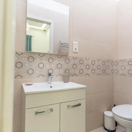 Global Living - Kertesz Haven Hideaway * Budapešť