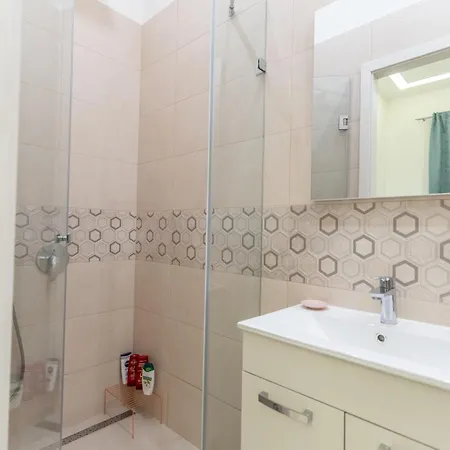 Apartment Global Living - Kertesz Haven Hideaway