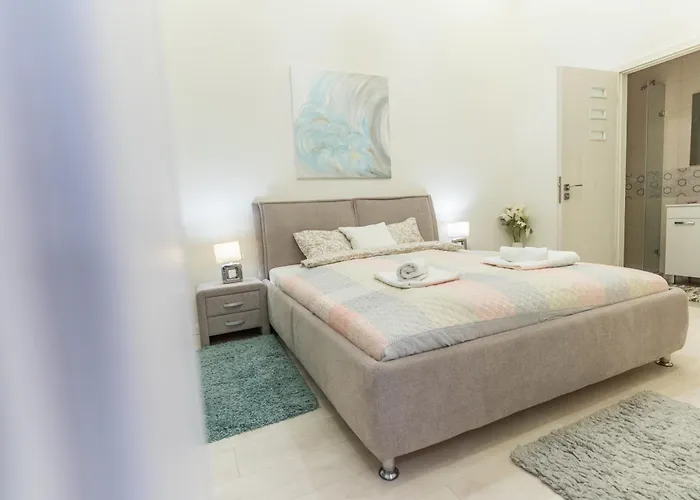 Global Living - Kertesz Haven Hideaway Budapešť
