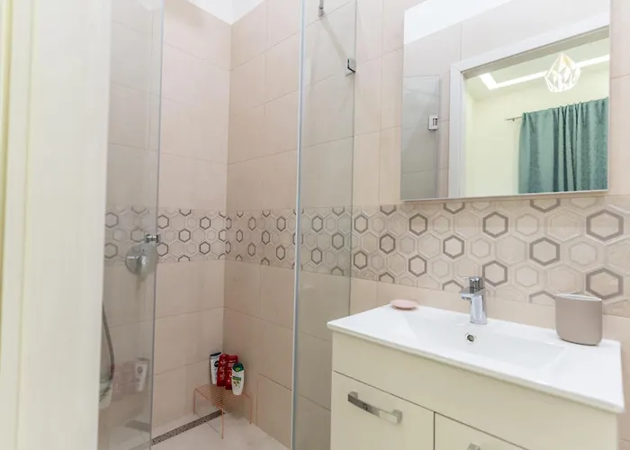 Apartmán Global Living - Kertesz Haven Hideaway